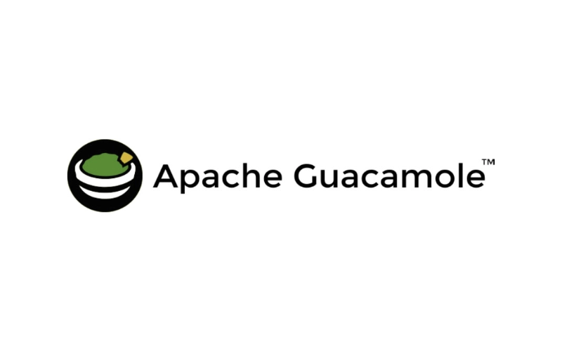 Branding Apache Guacamole