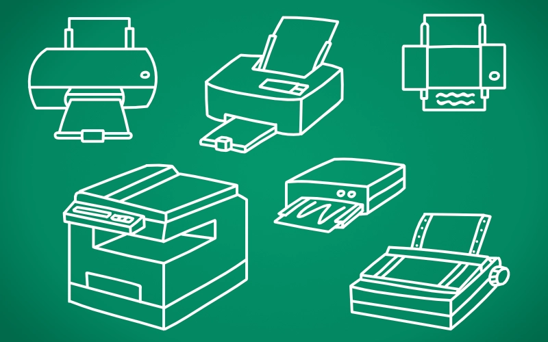 Install a Printer using PowerShell